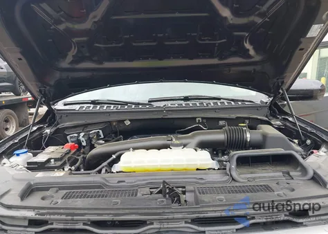 2024 Ford Expedition Xlt Max from USA, damaged, VIN 1FMJK1H82REA17635